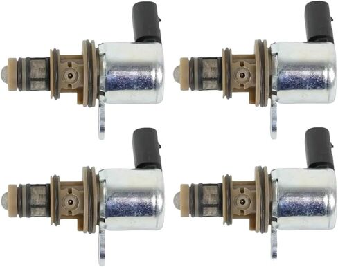 VVT Solenoid Valve Compatible with 1500 2500 300 Durango Commander 5.7L 6.4L in Saudi Arabia