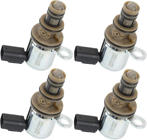 VVT Solenoid Valve Compatible with 1500 2500 300 Durango Commander 5.7L 6.4L in Saudi Arabia