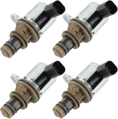 VVT Solenoid Valve Compatible with 1500 2500 300 Durango Commander 5.7L 6.4L in Saudi Arabia