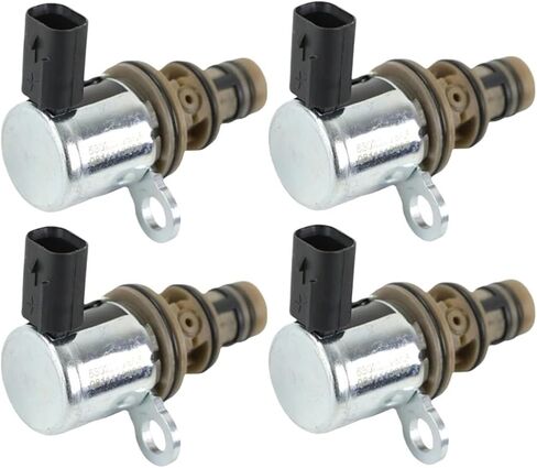 VVT Solenoid Valve Compatible with 1500 2500 300 Durango Commander 5.7L 6.4L in Saudi Arabia