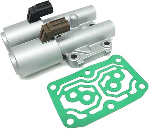 28260-PRP-014 Transmission Dual Linear Solenoid Valve Compatible For Honda Accord CR-V Element 2003-2008 28260PRP014 in Saudi Arabia