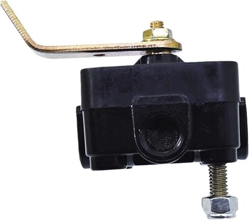 Height Control Valve Leveling VS-227 53321-Q120 53321Q120 Compatible with American Parts KD2204 VS227 Auto in Saudi Arabia