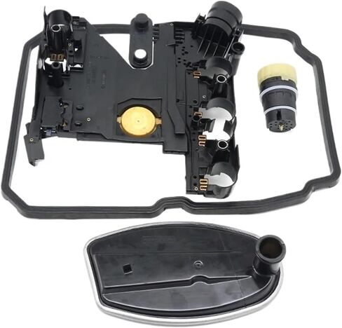 722.6 Transmission Conductor Plate Kit Set 1402701161 1402700861 1402700761 1402700561 Compatible for Mercedes Benz Tools(Refurbished Set) in Kuwait
