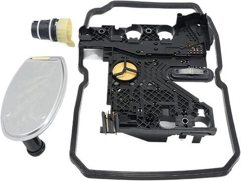 722.6 Transmission Conductor Plate Kit Set 1402701161 1402700861 1402700761 1402700561 Compatible for Mercedes Benz Tools(Refurbished Set) in Kuwait