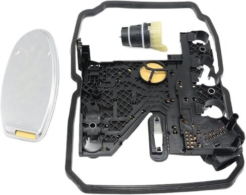 722.6 Transmission Conductor Plate Kit Set 1402701161 1402700861 1402700761 1402700561 Compatible for Mercedes Benz Tools(Refurbished Set) in Kuwait