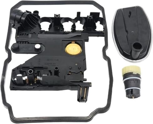 722.6 Transmission Conductor Plate Kit Set 1402701161 1402700861 1402700761 1402700561 Compatible for Mercedes Benz Tools(Refurbished Set) in Kuwait