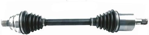 Replacement CV Axle Shaft (Front Left/CV Axle Shaft) Mechanics Choice for Volkswagen in Kuwait