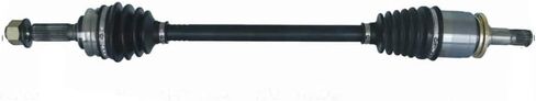 Replacement For Jeep Compass Patriot Dodge Rear Driver Left CV Axle Shaft in Kuwait