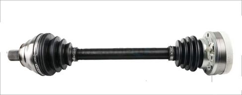 Replacement CV Axle Shaft (Front Left/CV Axle Shaft/Manual) Mechanics Choice for Volkswagen in Kuwait