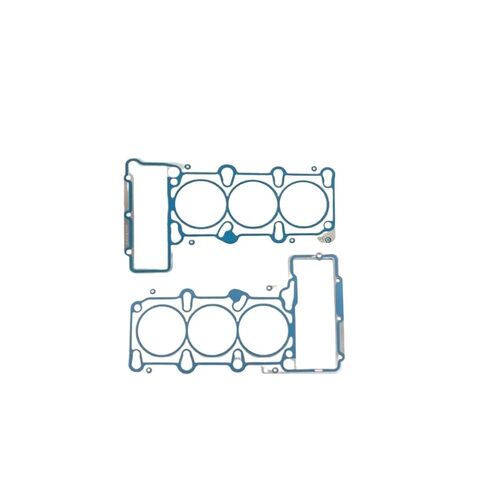 Cylinder Head Gasket Set 06E103149AR 06E103148AR for Select and Models with 2.8L and 3.0T CRE Engines(148AR-149AR-set) in Kuwait