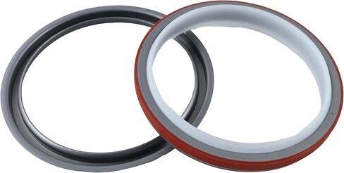 3925529 Rear Main Crankshaft Oil Seal Compatible with 1989 and up B series 5.9L Cummins Engine in Kuwait