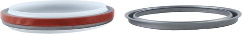 3925529 Rear Main Crankshaft Oil Seal Compatible with 1989 and up B series 5.9L Cummins Engine in Kuwait