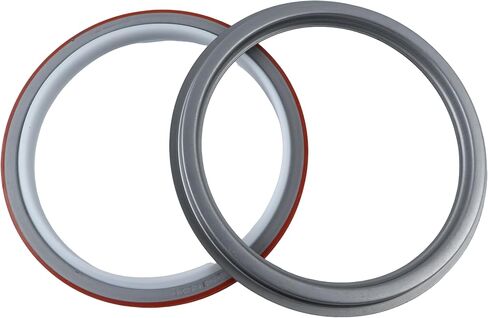 3925529 Rear Main Crankshaft Oil Seal Compatible with 1989 and up B series 5.9L Cummins Engine in Kuwait