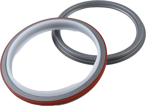 3925529 Rear Main Crankshaft Oil Seal Compatible with 1989 and up B series 5.9L Cummins Engine in Kuwait