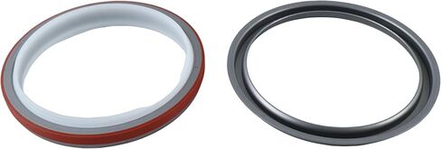 3925529 Rear Main Crankshaft Oil Seal Compatible with 1989 and up B series 5.9L Cummins Engine in Kuwait