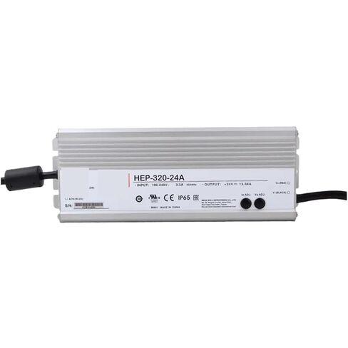 1pcs HEP-320 HEP-320-12A 12V 22A 320W Power Supply in Saudi Arabia