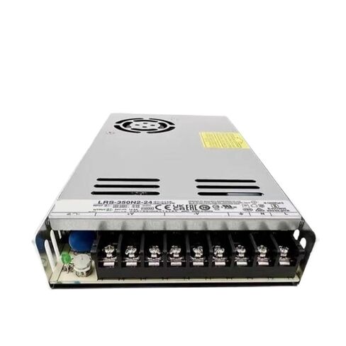 1pcs LRS-350N2-36 36V9.7A Power During Start-up Switching Power Supply in Saudi Arabia