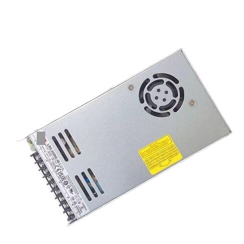1pcs LRS-350N2-36 36V9.7A Power During Start-up Switching Power Supply in Saudi Arabia