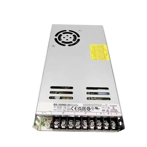 1pcs LRS-350N2-36 36V9.7A Power During Start-up Switching Power Supply in Saudi Arabia
