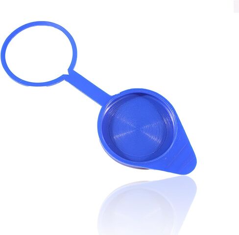 runmade Windshield Washer Fluid Reservoir Cap Replacement for Ford Focus 2012-2018 CP9Z17A605A, CP9Z-17A605-A, KT1Z17632A in Saudi Arabia
