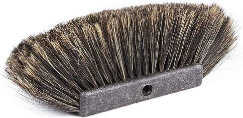 Triple Sided Hogs Hair Car Wash Brush (Standard) in Kuwait