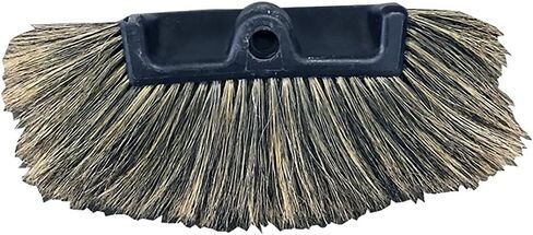 Triple Sided Hogs Hair Car Wash Brush (Standard) in Kuwait