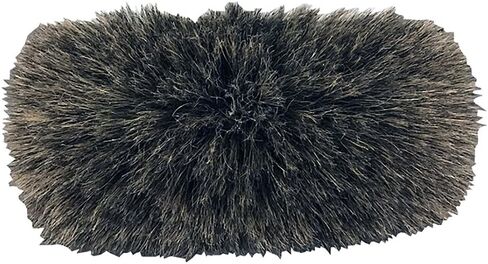 Triple Sided Hogs Hair Car Wash Brush (Standard) in Kuwait