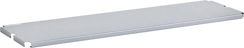 CenPro 32L-037 Removable Stainless Steel Shelf for 16x63 U-Boat Utility Cart in Saudi Arabia