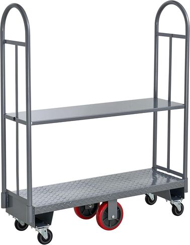 CenPro 32L-037 Removable Stainless Steel Shelf for 16x63 U-Boat Utility Cart in Saudi Arabia