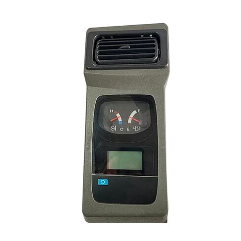 YN59E00017F1 Excavator Display Panel Gauge Cluster Fits for Kobelco SK210-6 SK250LC-6 SK330LC-6 Excavator in Saudi Arabia