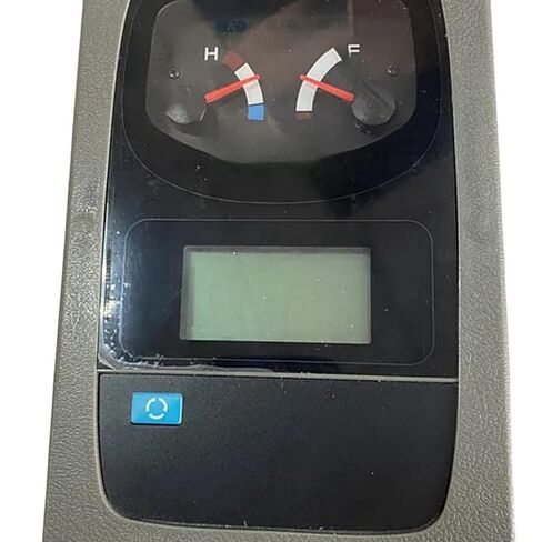 YN59E00017F1 Excavator Display Panel Gauge Cluster Fits for Kobelco SK210-6 SK250LC-6 SK330LC-6 Excavator in Saudi Arabia