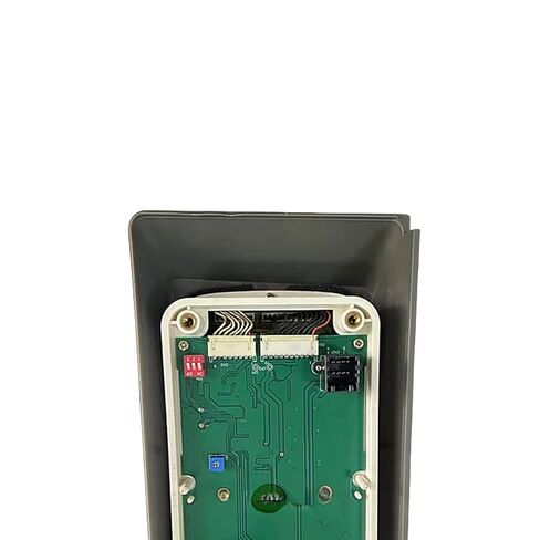 YN59E00017F1 Excavator Display Panel Gauge Cluster Fits for Kobelco SK210-6 SK250LC-6 SK330LC-6 Excavator in Saudi Arabia