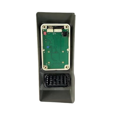 YN59E00017F1 Excavator Display Panel Gauge Cluster Fits for Kobelco SK210-6 SK250LC-6 SK330LC-6 Excavator in Saudi Arabia
