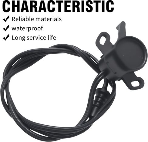 984748 Power Trim Sending Unit, Replacement for Volvo Penta Engine SX-ST SX-CT1 SX-C2, Replacement for OMC Sterndrive 302DCMMDA 302DGMMDA, Replaces 3850470 in Kuwait