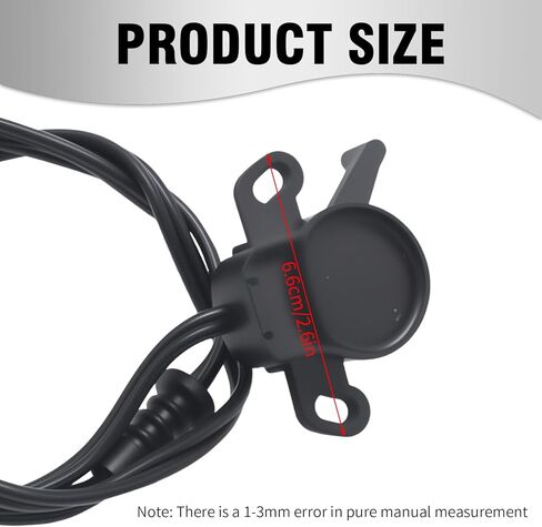 984748 Power Trim Sending Unit, Replacement for Volvo Penta Engine SX-ST SX-CT1 SX-C2, Replacement for OMC Sterndrive 302DCMMDA 302DGMMDA, Replaces 3850470 in Kuwait