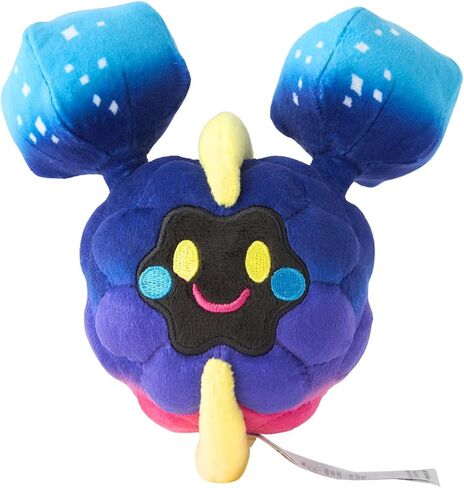 Pokemon Center Original 804 Plush Pokemon Fit Cosmog in Kuwait