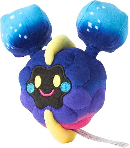 Pokemon Center Original 804 Plush Pokemon Fit Cosmog in Kuwait