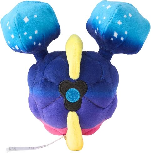 Pokemon Center Original 804 Plush Pokemon Fit Cosmog in Kuwait