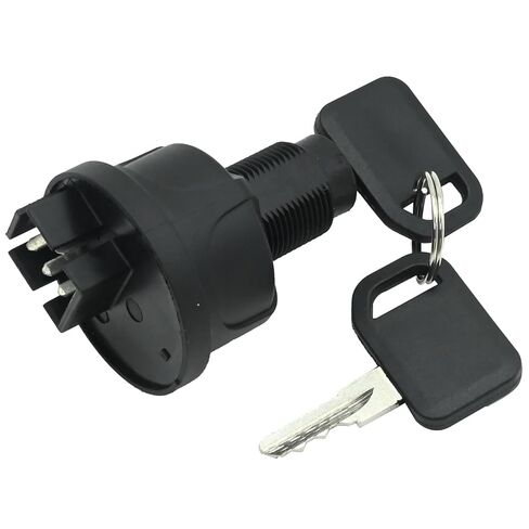 مفتاح إشعال دوار مع مفاتيح AUC15805 بديل لجون ديري 1550 1570 1580 Walk-Behind W36M W36R W48M Quik-Trak ZTrak Mower 636M 648M، استبدل TCA24615 TCA26088 UC10104 in Kuwait