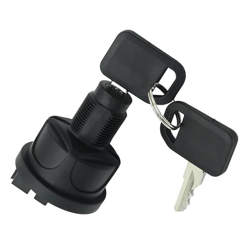 مفتاح إشعال دوار مع مفاتيح AUC15805 بديل لجون ديري 1550 1570 1580 Walk-Behind W36M W36R W48M Quik-Trak ZTrak Mower 636M 648M، استبدل TCA24615 TCA26088 UC10104 in Kuwait