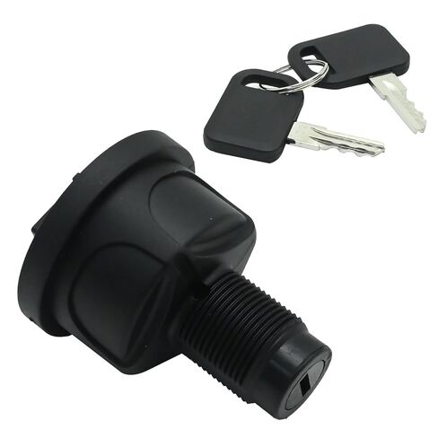 مفتاح إشعال دوار مع مفاتيح AUC15805 بديل لجون ديري 1550 1570 1580 Walk-Behind W36M W36R W48M Quik-Trak ZTrak Mower 636M 648M، استبدل TCA24615 TCA26088 UC10104 in Kuwait
