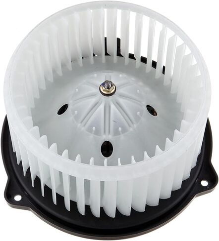 79220-SHJ-A01 HVAC Blower Motor SCITOO ABS Plastic Heater Blower Motor with Fan Air Conditioning Compatible with 2005-2010 for Honda for Odyssey /2005-2009 for Outback /2004-2005 for Toyota for RAV4 in Kuwait
