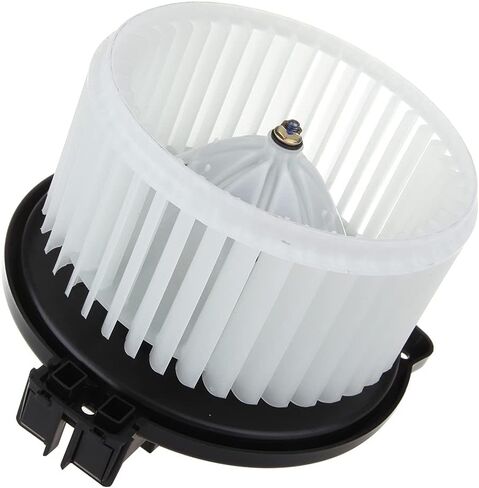 79220-SHJ-A01 HVAC Blower Motor SCITOO ABS Plastic Heater Blower Motor with Fan Air Conditioning Compatible with 2005-2010 for Honda for Odyssey /2005-2009 for Outback /2004-2005 for Toyota for RAV4 in Kuwait