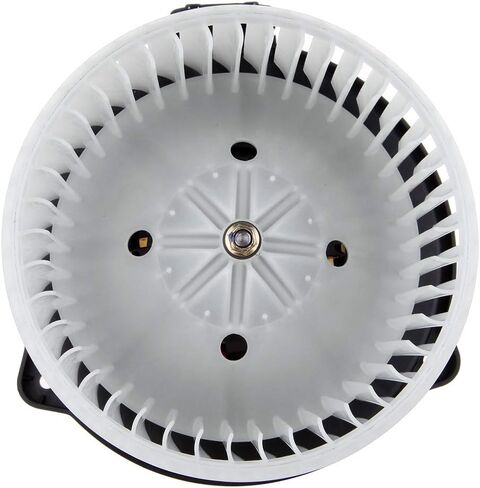 79220-SHJ-A01 HVAC Blower Motor SCITOO ABS Plastic Heater Blower Motor with Fan Air Conditioning Compatible with 2005-2010 for Honda for Odyssey /2005-2009 for Outback /2004-2005 for Toyota for RAV4 in Kuwait