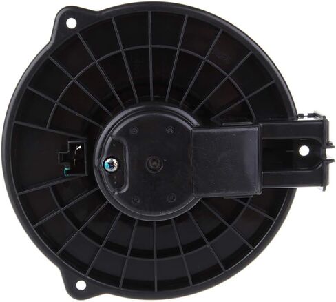 79220-SHJ-A01 HVAC Blower Motor SCITOO ABS Plastic Heater Blower Motor with Fan Air Conditioning Compatible with 2005-2010 for Honda for Odyssey /2005-2009 for Outback /2004-2005 for Toyota for RAV4 in Kuwait