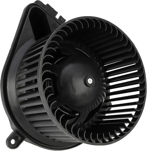 79220-SHJ-A01 HVAC Blower Motor SCITOO ABS Plastic Heater Blower Motor with Fan Air Conditioning Compatible with 2005-2010 for Honda for Odyssey /2005-2009 for Outback /2004-2005 for Toyota for RAV4 in Kuwait