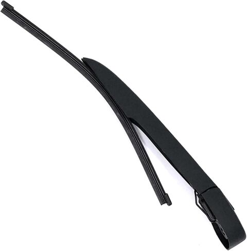 Rear Wiper Blade & Arm Replacement for BMW 3-Series F31 Wagon 328d xDrive 328i 330i Base 2012-2019 2018 2017 2016 2015 2014 2013 - All-Season Rear Back Windshield Wiper Blade Set in Saudi Arabia