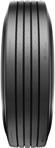 Prinx PSL1 ET 11R22.5 146/143L H Commercial Tire in Kuwait