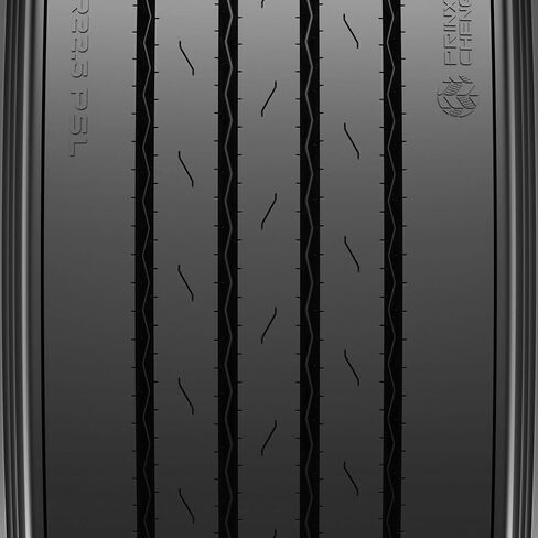 Prinx PSL1 ET 11R22.5 146/143L H Commercial Tire in Kuwait