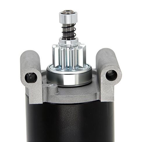 Kohler Starter Replacement for 7000 Series Mowers wth KT715-KT745 Courage Twin SV710-SV840 Engine 20-27 HP with OE 3209801 3209803 3209804 3209808 410-21111 SAB0157 9 Teeth in Kuwait